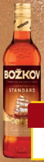 Božkov Standard