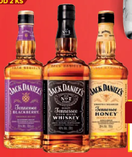 Jack Daniel's