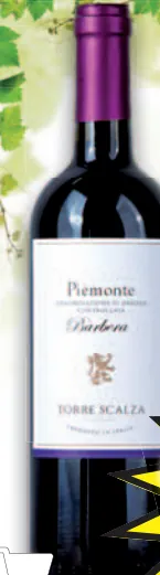 Piemonte Barbera
