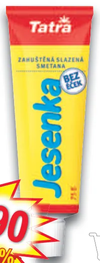 Tatra Jesenka